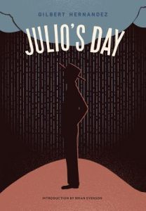 Julio's Day epub download