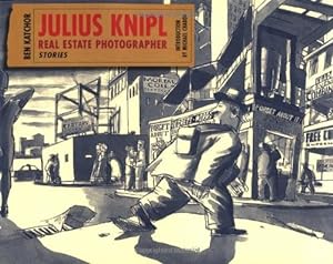 Julius Knipl