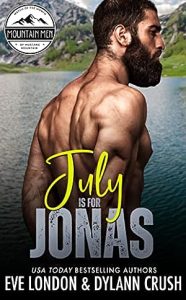 July is for Jonas epub download