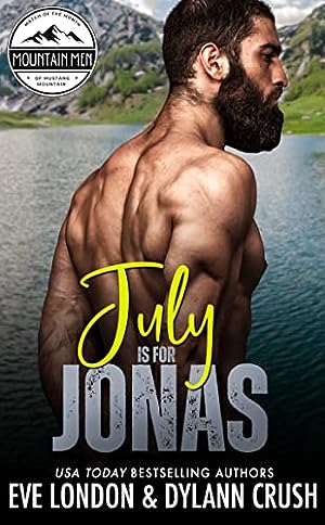 July is for Jonas epub download