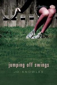 Jumping Off Swings (Jumping Off Swings