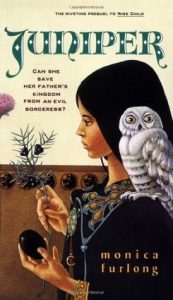 Juniper (Doran
