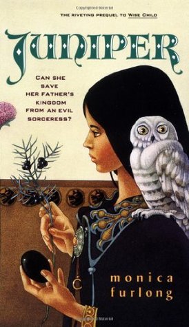 Juniper (Doran