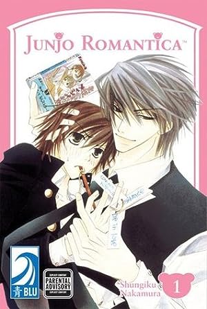 Junjo Romantica