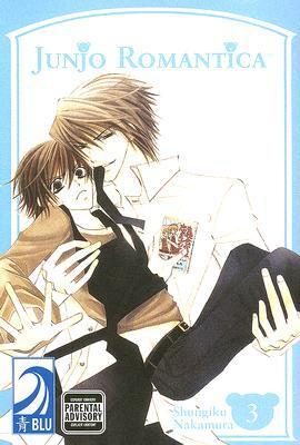 Junjo Romantica