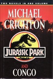 Jurassic Park / Congo epub download