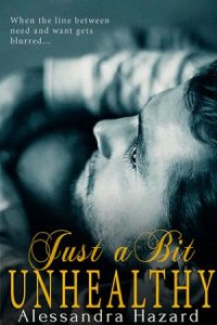 Just a Bit Unhealthy (Straight Guys #3) epub download