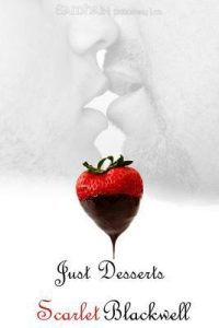 Just Desserts (Table for Two