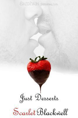 Just Desserts (Table for Two