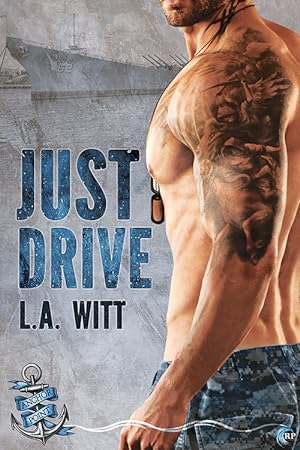 Just Drive (Anchor Point #1) epub download
