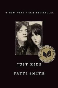 Just Kids epub download