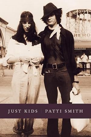 Just Kids epub download