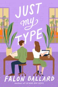 Just My Type epub download