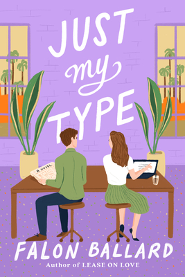 Just My Type epub download