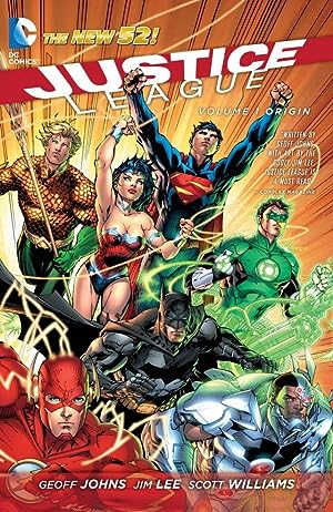 Justice League