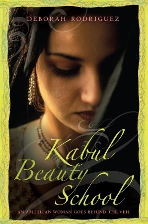Kabul Beauty School: An American Woman Goes Behind the Veil epub download
