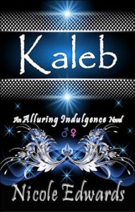 Kaleb (Alluring Indulgence