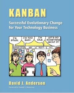 Kanban: Successful Evolutionary Change for Your Technology Business epub download