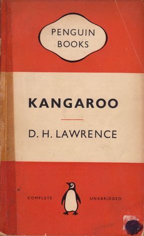 Kangaroo epub download
