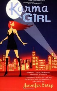 Karma Girl (Bigtime