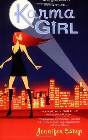 Karma Girl (Bigtime