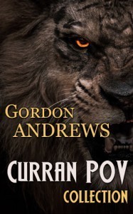 Kate's Origin (Curran POV #6) epub download