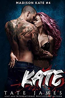 Kate (Madison Kate