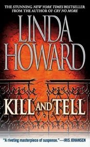 Kill and Tell (CIA Spies