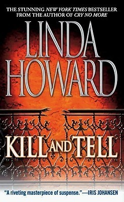 Kill and Tell (CIA Spies