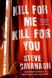 Kill for Me