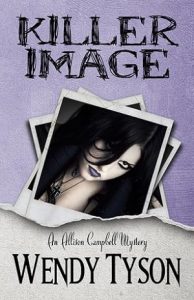 Killer Image (Allison Campbell Mystery #1) epub download