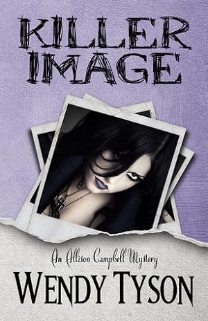 Killer Image (Allison Campbell Mystery #1) epub download