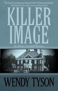 Killer Image (Allison Campbell Mystery #1) epub download