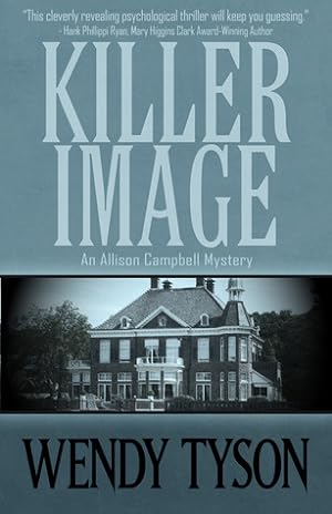 Killer Image (Allison Campbell Mystery #1) epub download