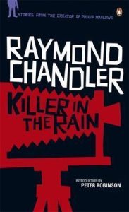 Killer in the Rain epub download