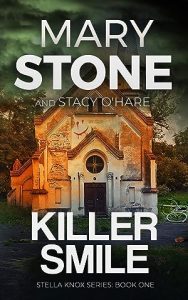 Killer Smile (Stella Knox #1) epub download