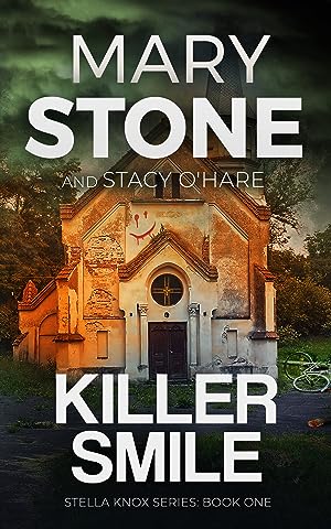 Killer Smile (Stella Knox #1) epub download