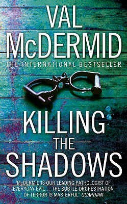 Killing the Shadows epub download