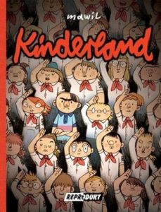 Kinderland epub download