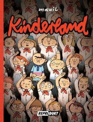 Kinderland epub download