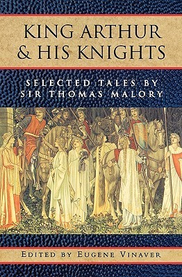 King Arthur and His Knights: Selected Tales epub download