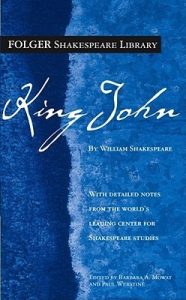King John epub download