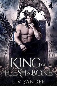 King of Flesh and Bone (The Pale Court