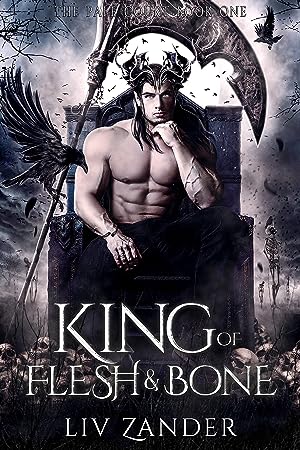 King of Flesh and Bone (The Pale Court