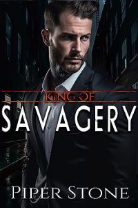 King of Savagery (Kings of Corruption Book 5) epub download