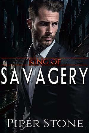 King of Savagery (Kings of Corruption Book 5) epub download