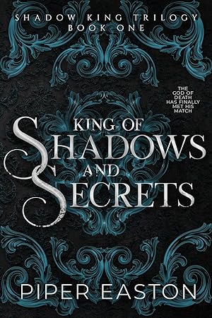 King of Shadows and Secrets (Shadow King Trilogy #1) epub download