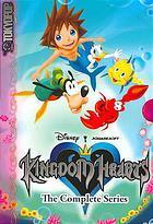 Kingdom Hearts: The Complete Series (Kingdom Hearts