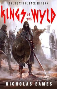 Kings of the Wyld (The Band