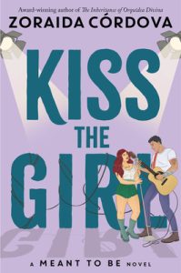Kiss the Girl (Meant to Be #3) epub download